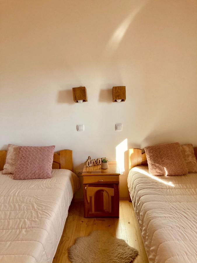 Vila Planinska Koliba Exclusive Sekulic Exteriér fotografie