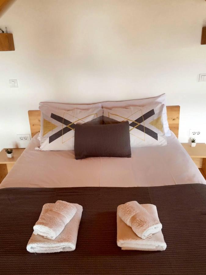 Vila Planinska Koliba Exclusive Sekulic Exteriér fotografie