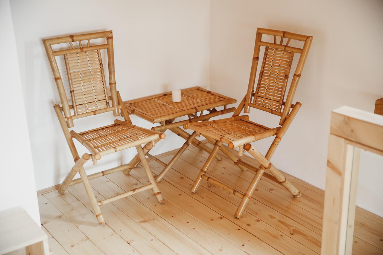 Vila Planinska Koliba Exclusive Sekulic Exteriér fotografie
